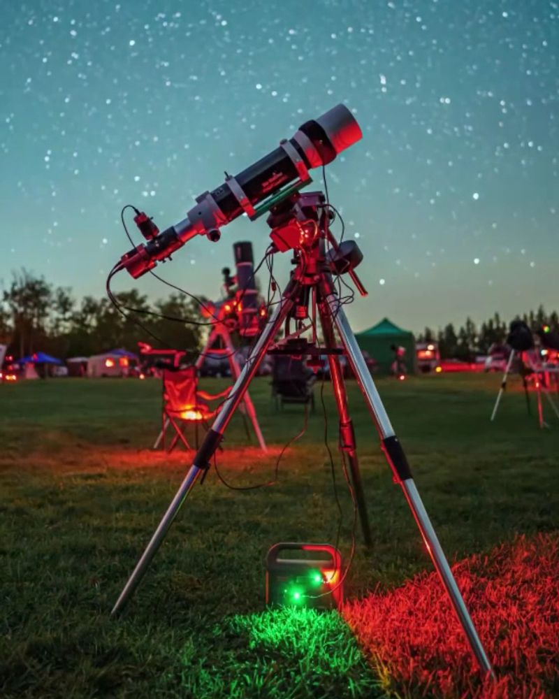 What You Can Actually See With Your Naked Eye