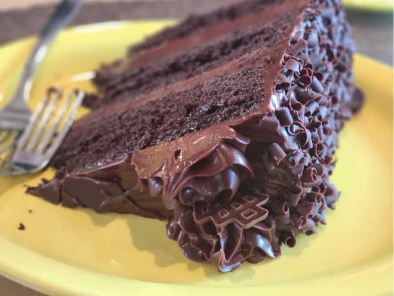 What guests keep saying about the cakes What guests keep saying about the cakes