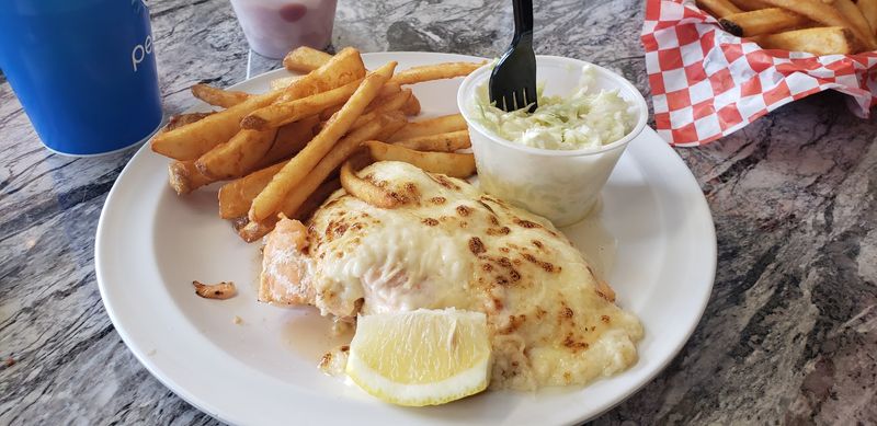 What regulars and first-timers agree on