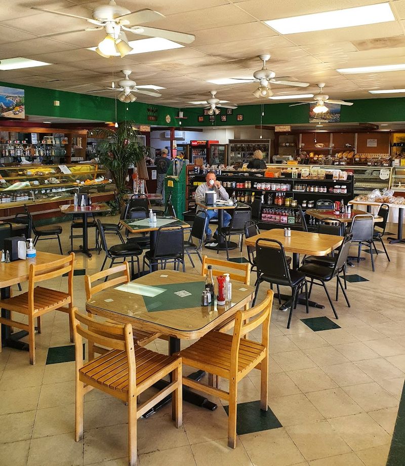 What regulars say about service and busy bakery energy What regulars say about service and busy bakery energy