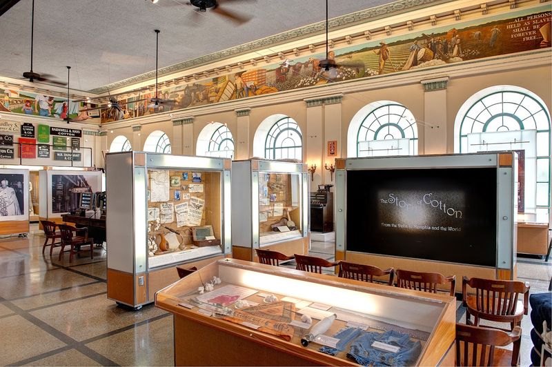 What the Exhibits Reveal About Power, Wealth, and Hard Truths