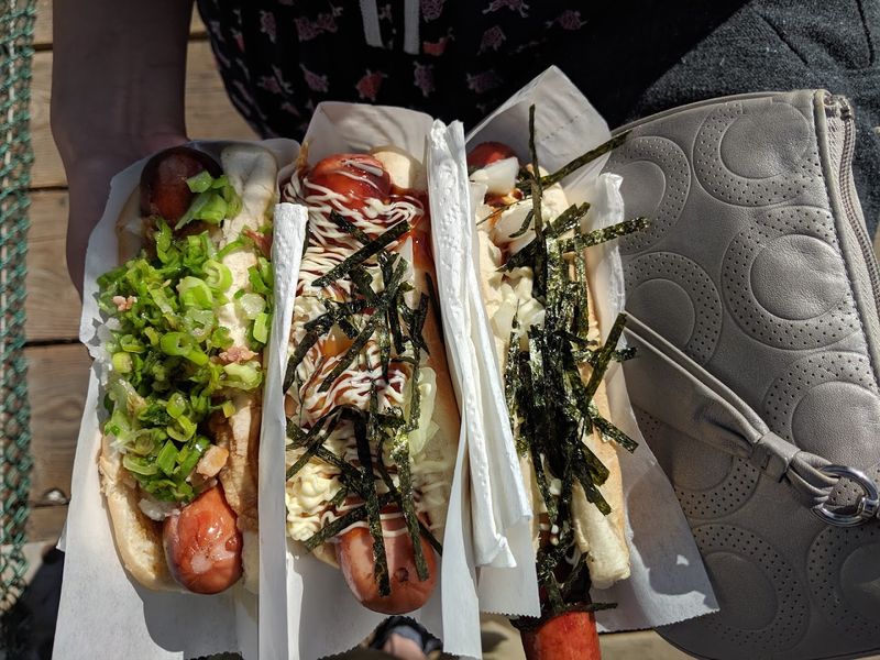 What the Texture and Toppings Get So Right
