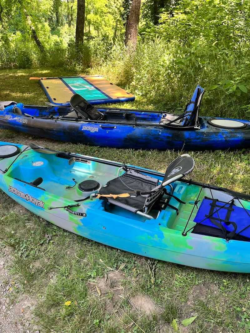 What to Expect Before You Hit the Water What to Expect Before You Hit the Water