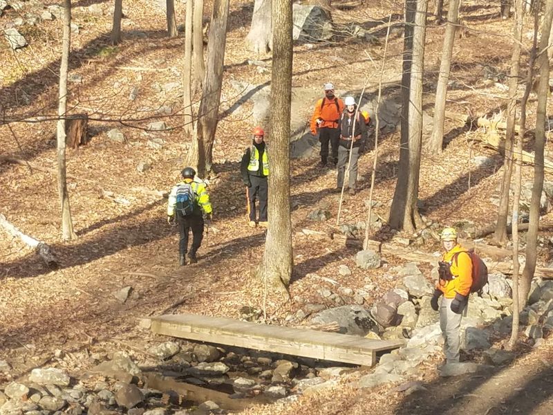 What to Know Before Exploring the Apshawa Preserve Ruins