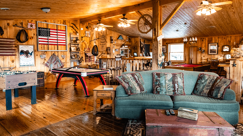 What to Know Before Planning Your Tennessee Ranch Escape