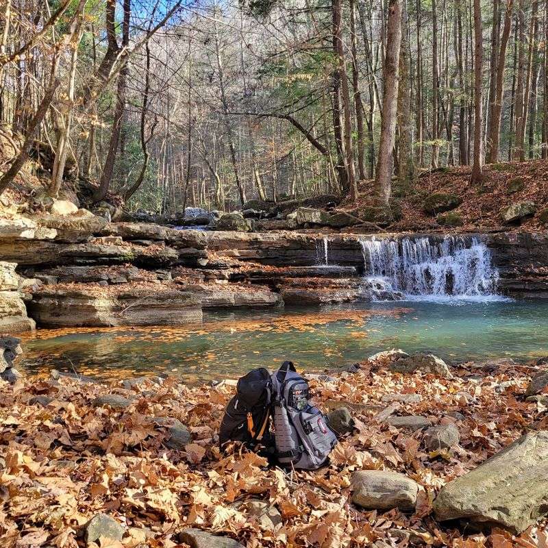 What to Know Before You Hike the Trail