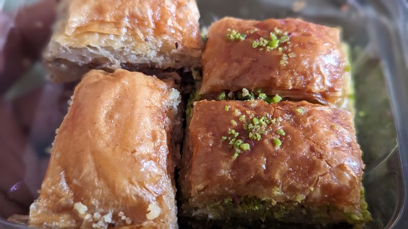 What to Order Next Once the Shawarma Wins You Over