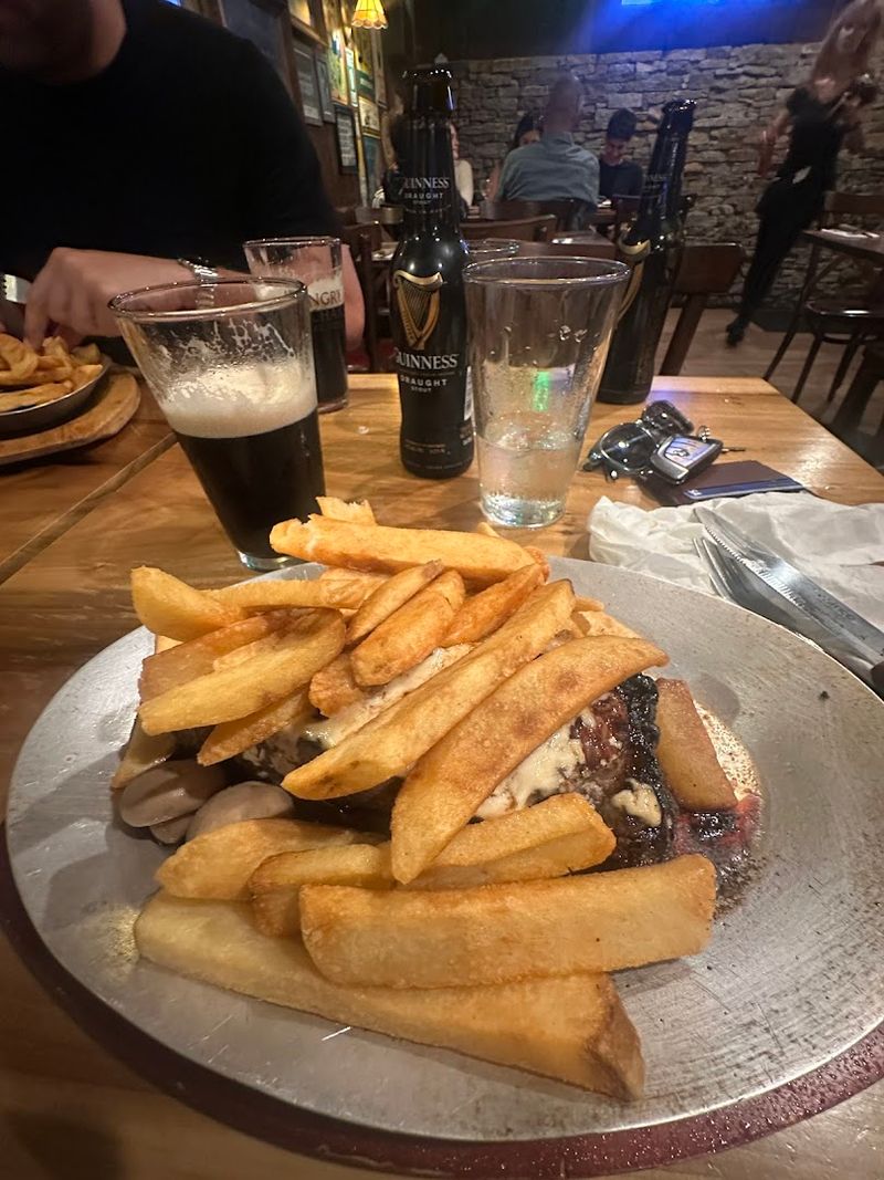What to order when you want the full Steve’s experience