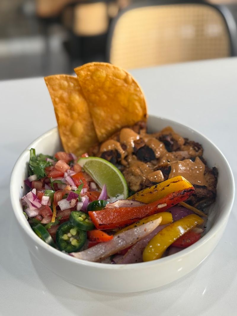 When the Bowls and Brunch Plates Are Just as Tempting