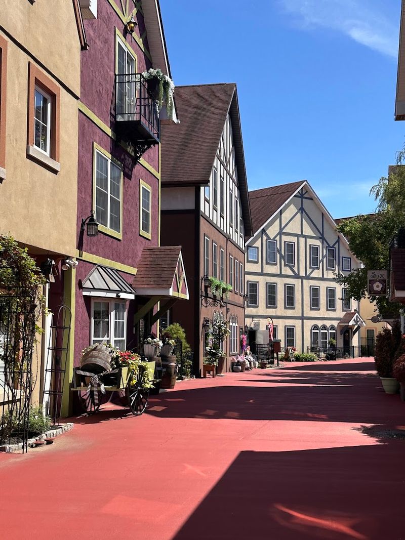 When to Go So the Village Feels Most Alive