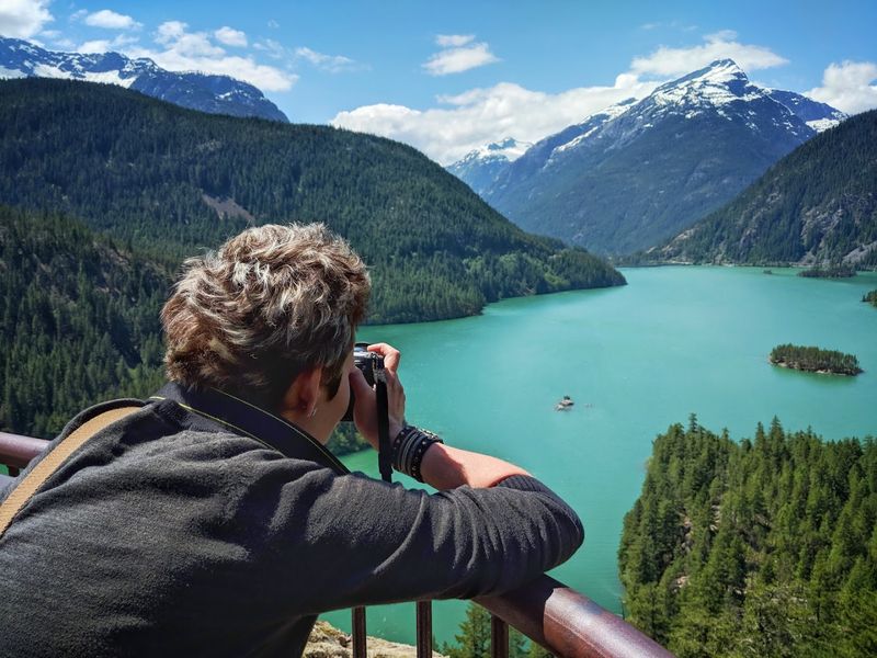 When to Visit for the Best Light, Views, and Quiet