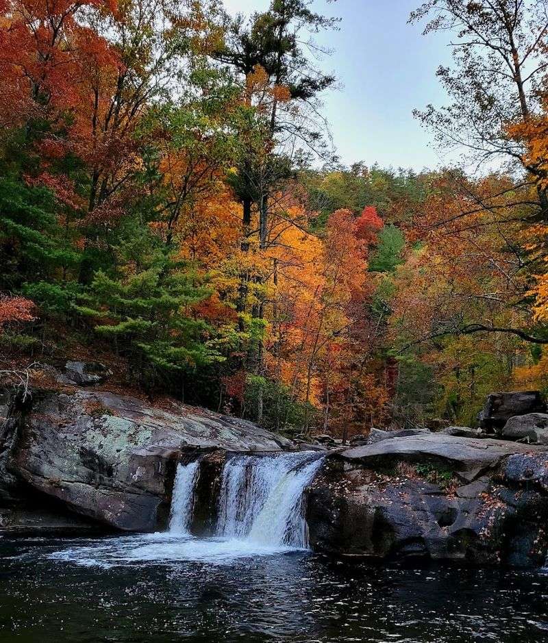When to Visit for the Best Weather, Views, and Less-Crowded Trails When to Visit for the Best Weather, Views, and Less-Crowded Trails