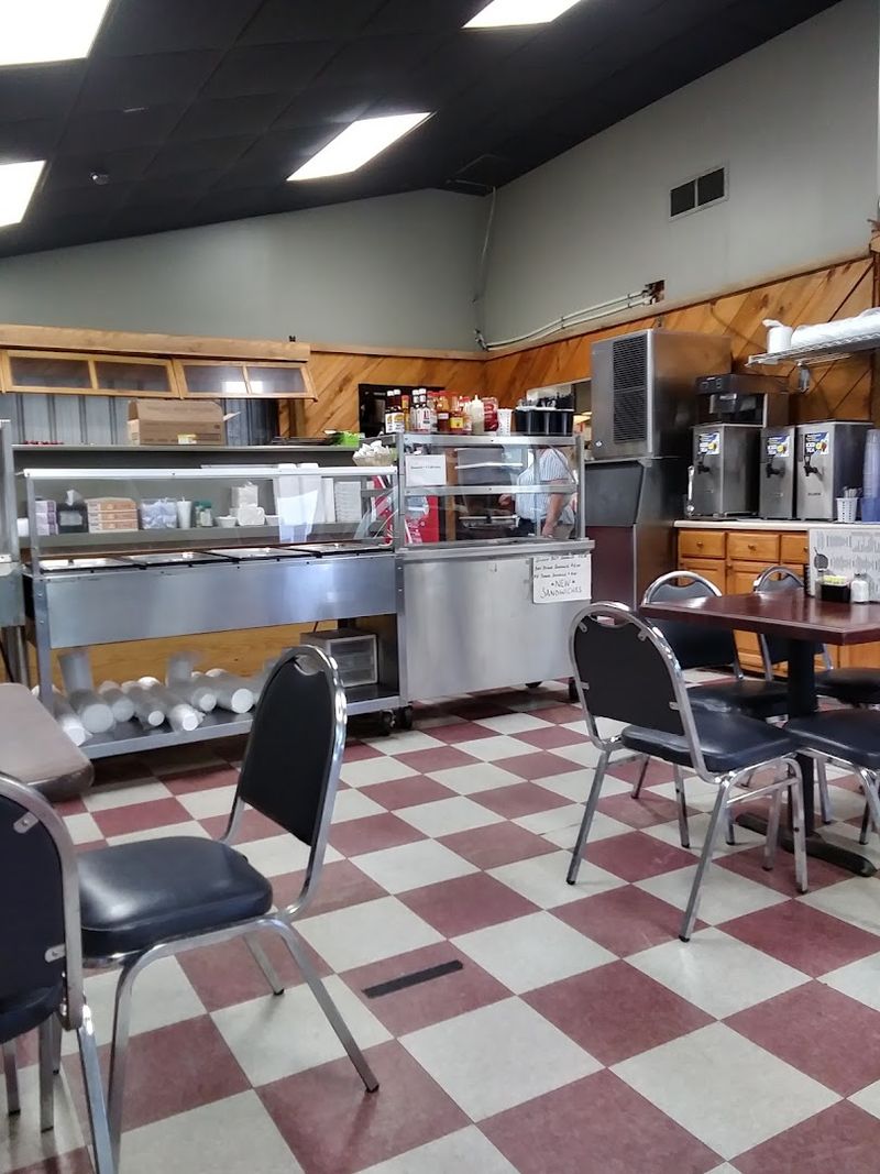 Where Crispy Catfish, Hushpuppies, and Southern Comfort Meet Where Crispy Catfish, Hushpuppies, and Southern Comfort Meet