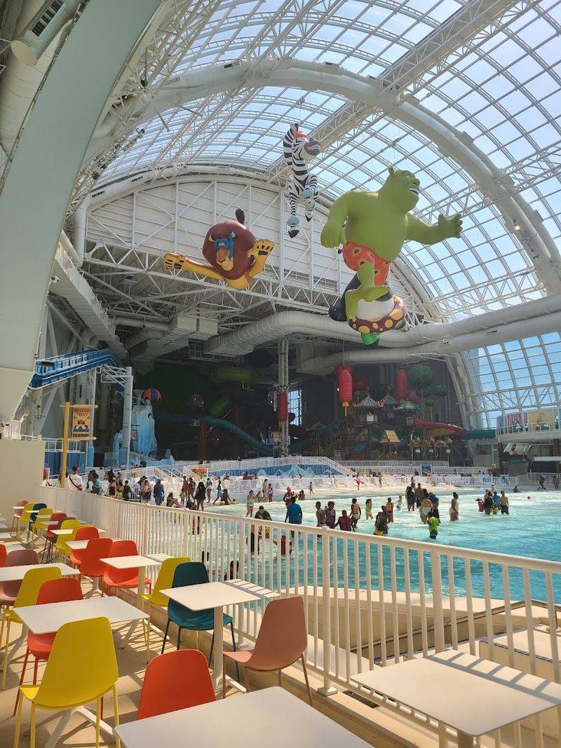 Where Families With Younger Kids Will Want to Start