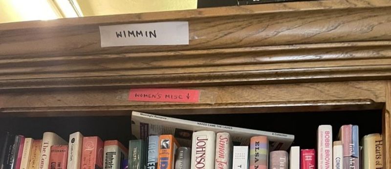 Whimsical Organization That Actually Works