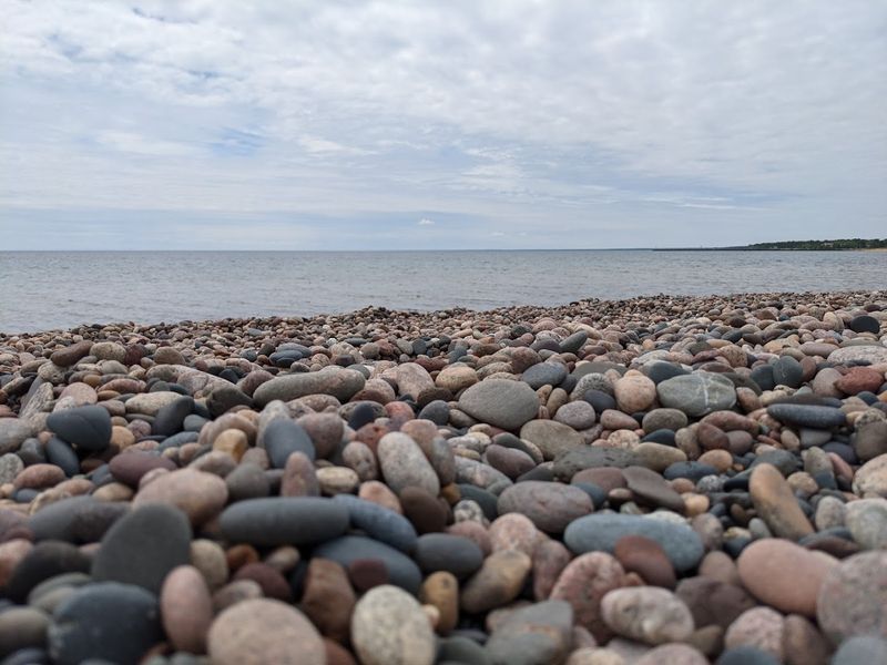Whitefish Point