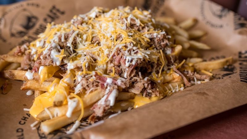 Whole Hog Cafe - Cherry Hill and Medford