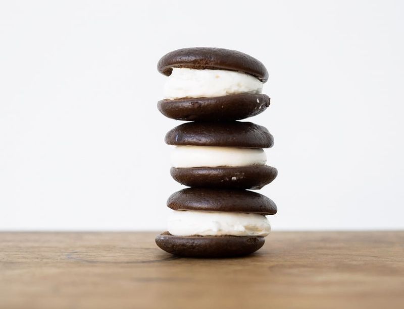 Whoopie Pie Whoopie Pie