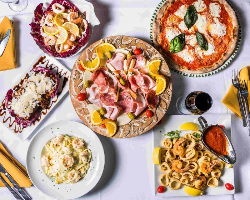 Why A Visit Here Feels Bigger Than Just Another Great Pizza Night Why A Visit Here Feels Bigger Than Just Another Great Pizza Night