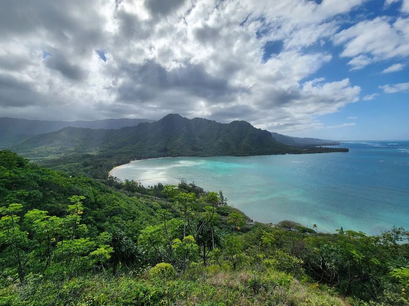 Why Ahupuaʻa ʻO Kahana Feels So Different