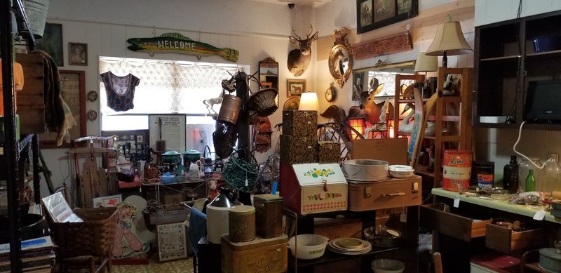 Why Antique Mall Belongs on Your Pigeon Forge Treasure-Hunting List