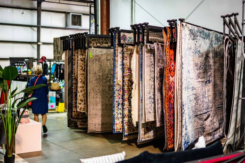 Why Bargain Shoppers Love The Thrill Of Never Knowing What They'll Find Next
