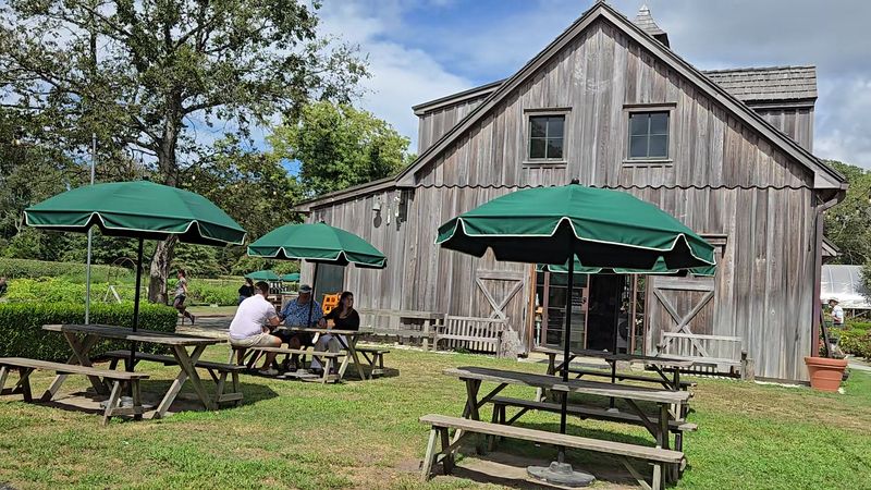 Why Beach Plum Farm Feels Different From a Typical Shore Restaurant Why Beach Plum Farm Feels Different From a Typical Shore Restaurant