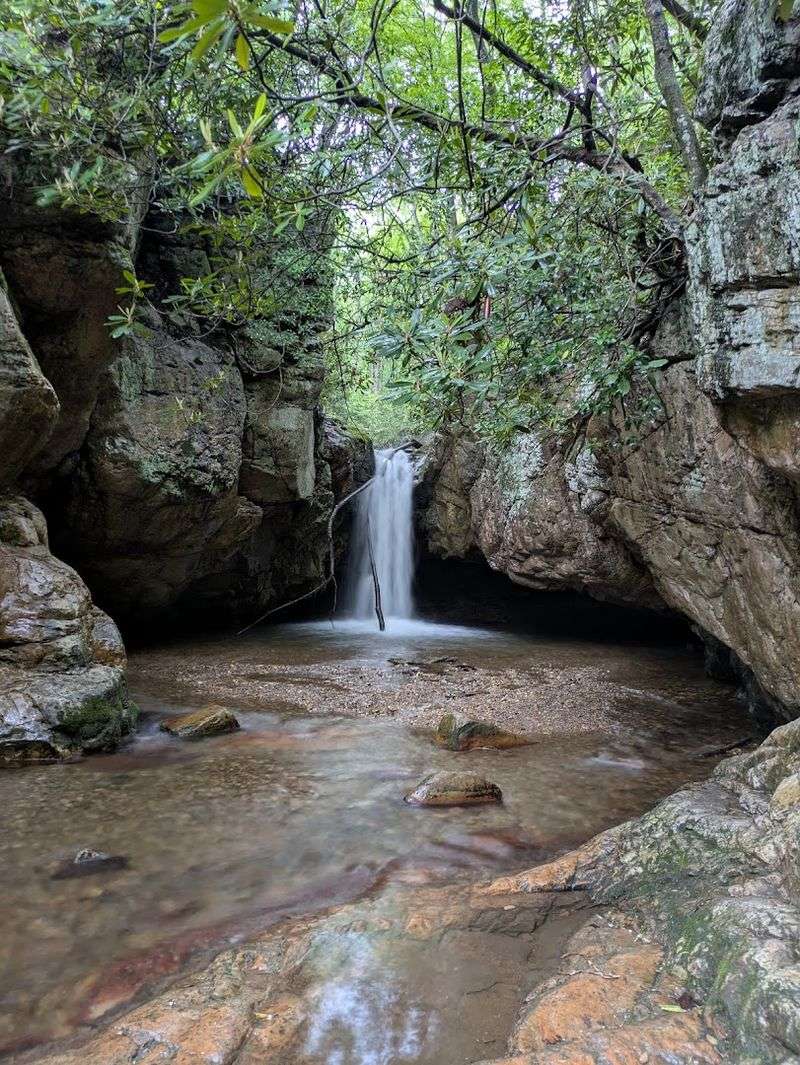 Why Blue Hole Feels Like A Secret Summer Escape