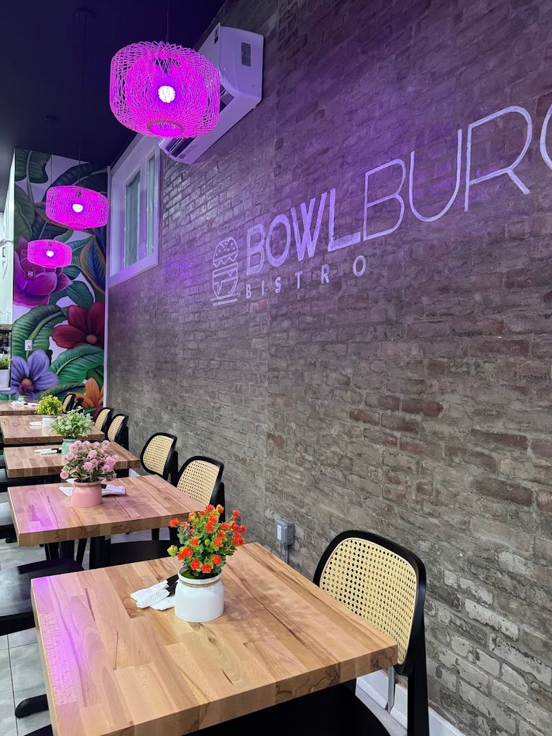 Why Bowl Burger Bistro Feels Like More Than Another Burger Place