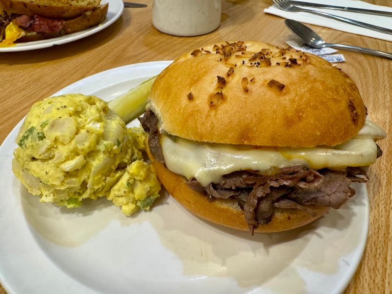 Why Cecil's is worth planning your visit around