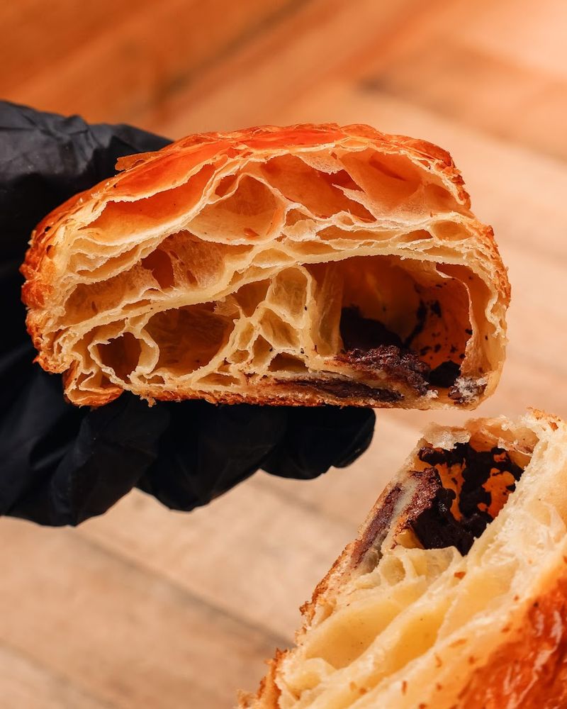 Why Chacónne feels like a slice of Paris
