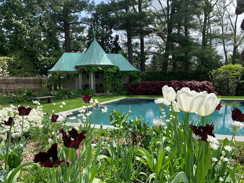 Why Chanticleer Is Worth Planning A Trip Around