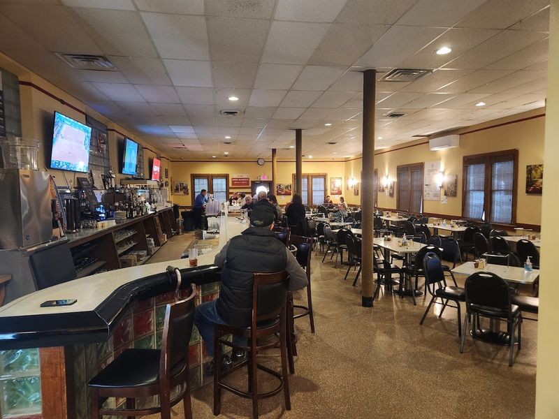 Why Conte’s Pizza Still Feels Like Old New Jersey Why Conte’s Pizza Still Feels Like Old New Jersey