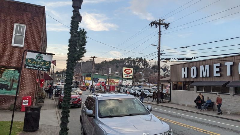 Why Copperhill Is Worth a Stop on a Tennessee Road Trip