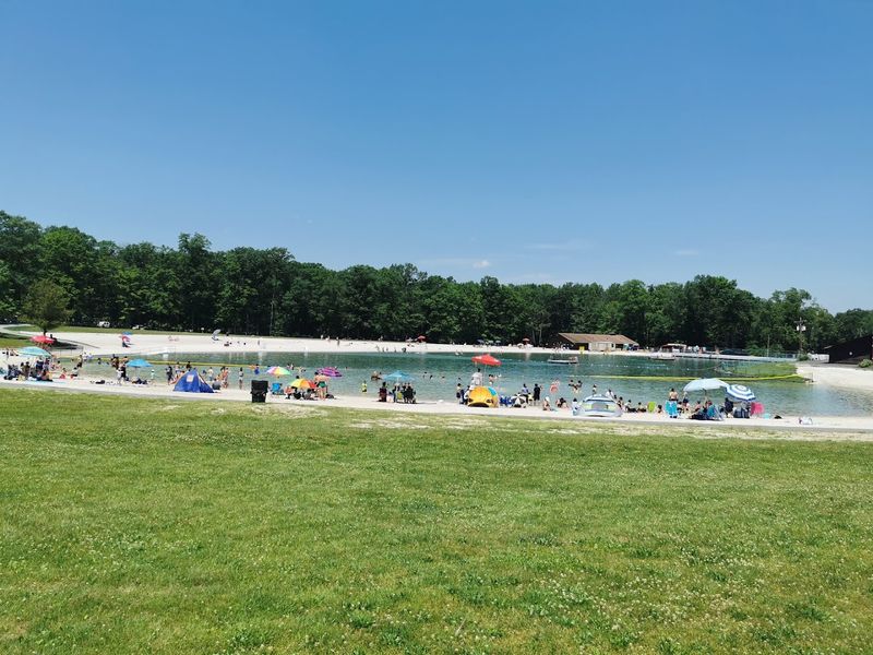 Why Darlington County Park Keeps Landing on Summer Plans Why Darlington County Park Keeps Landing on Summer Plans