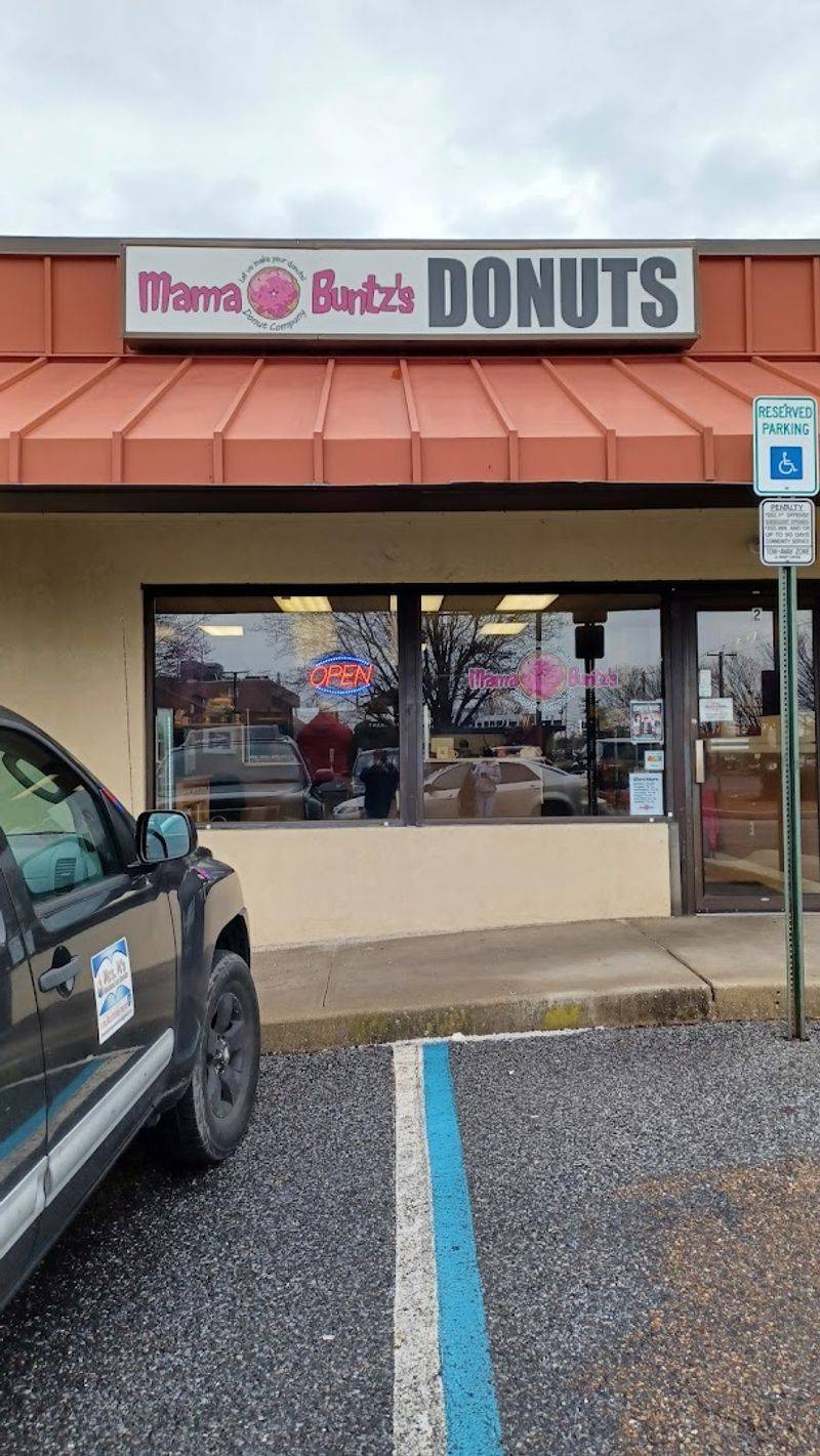 Why Donut Lovers Are Whispering About This Sewell Bakery