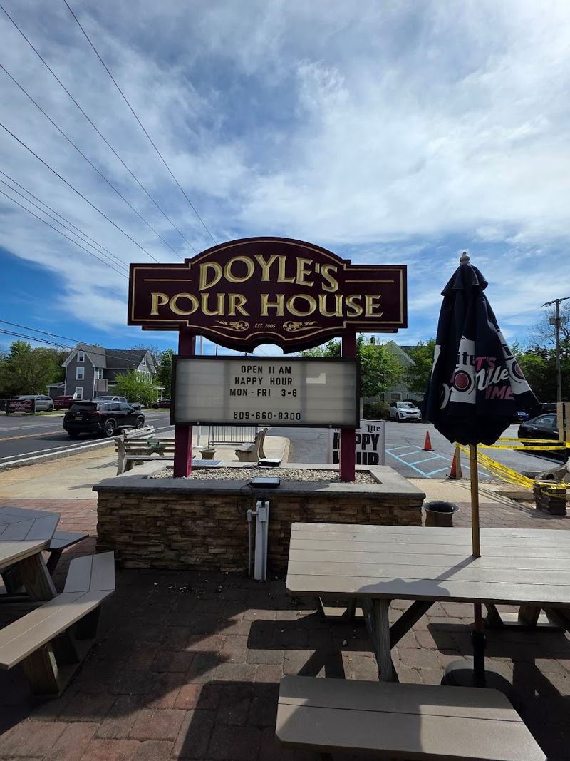Why Doyle’s Pour House in Barnegat Has Wing Fans Talking Why Doyle’s Pour House in Barnegat Has Wing Fans Talking