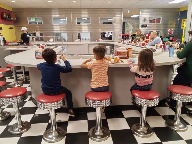 Why Families Keep Bringing Kids Back Why Families Keep Bringing Kids Back