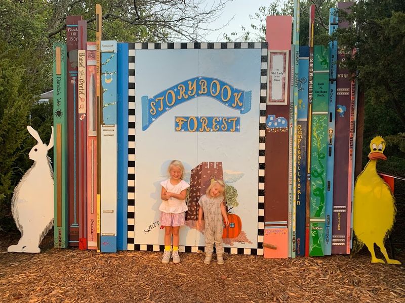 Why Families With Little Ones Love It Most