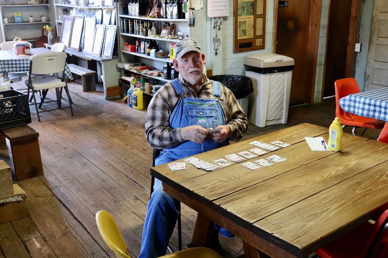 Why Forbus General Store Still Feels Like Real Tennessee