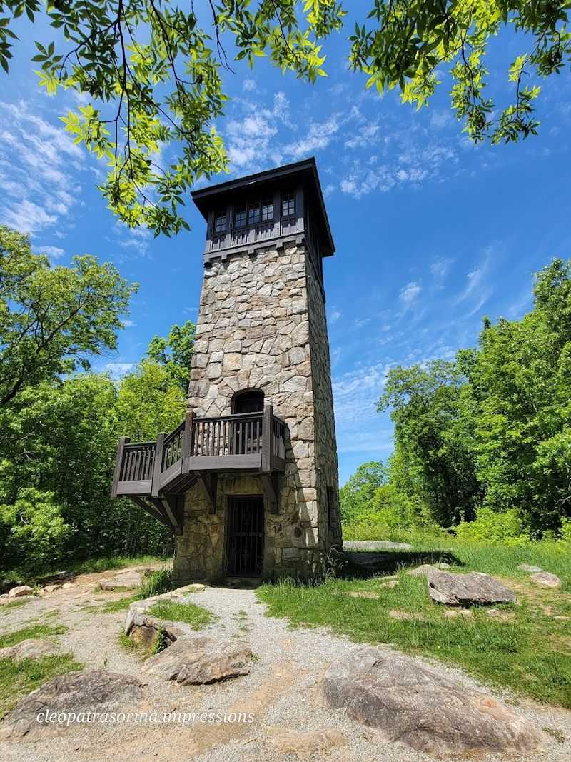 Why Fort Mountain State Park Feels Like a Hidden Find