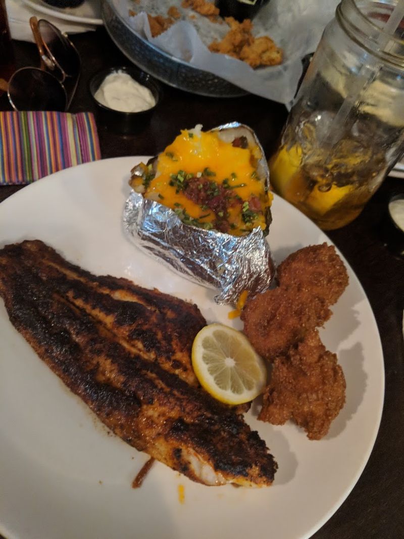 Why Fried Catfish Fans Keep Coming Back