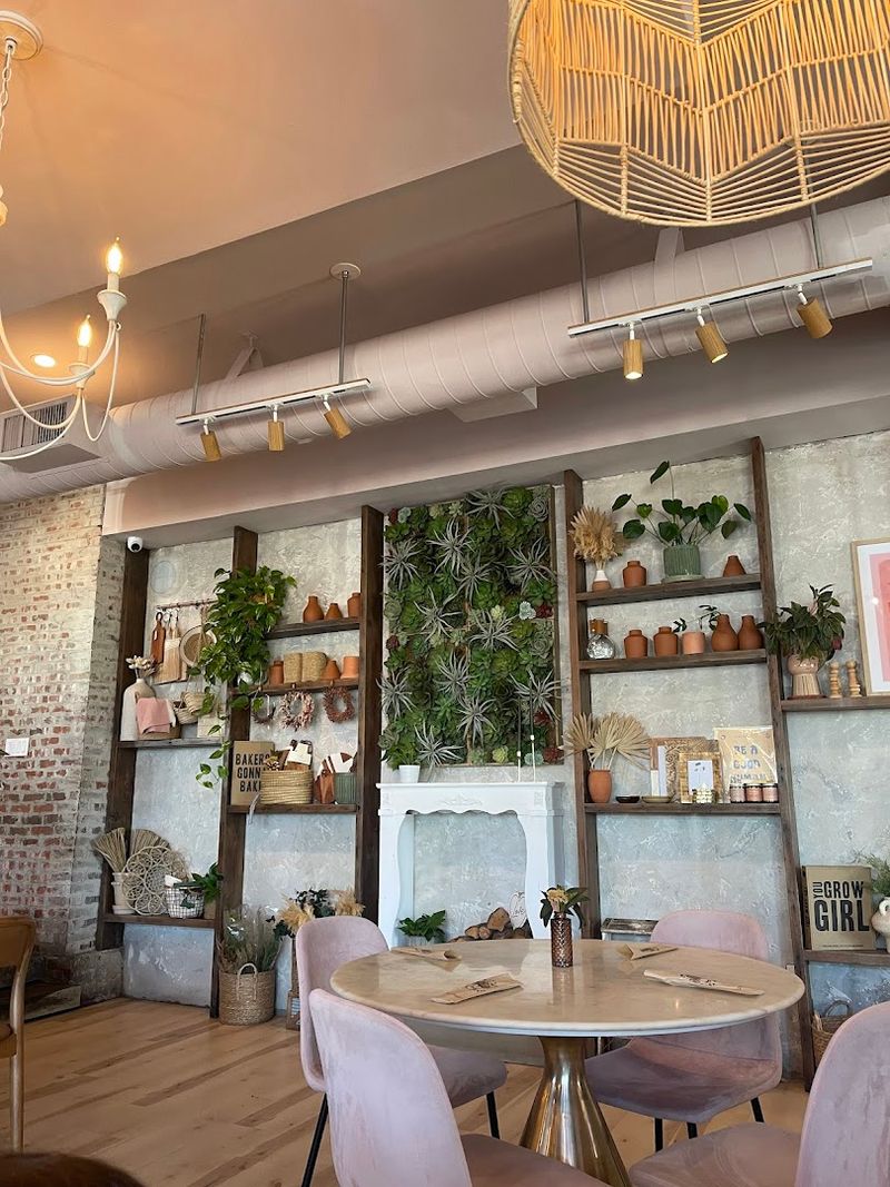Why Hatch44 Cafe in Metuchen Belongs on Your Brunch Radar Why Hatch44 Cafe in Metuchen Belongs on Your Brunch Radar