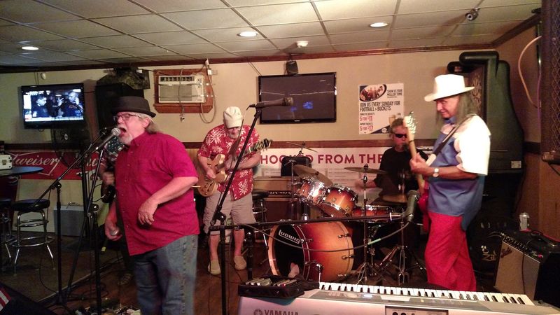 Why Hilltop Tavern keeps people coming back Why Hilltop Tavern keeps people coming back