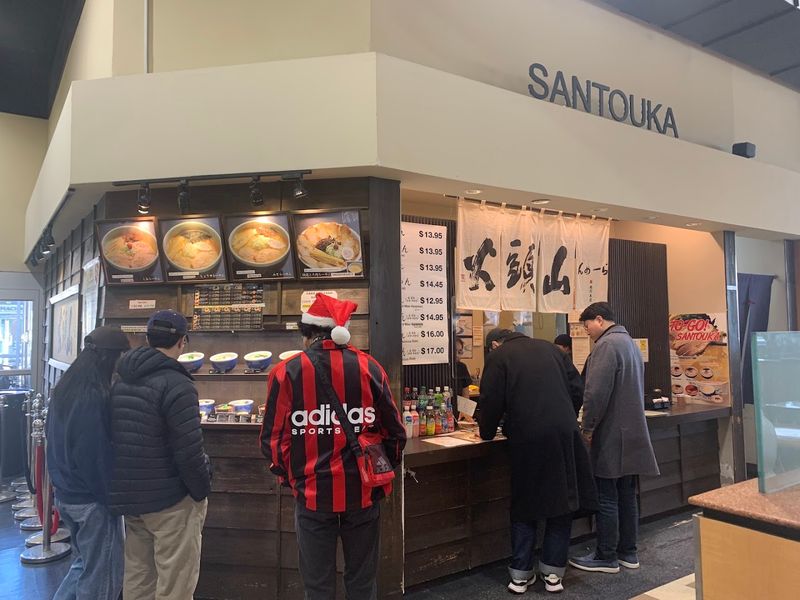 Why Hokkaido Ramen Santouka Has Such a Loyal New Jersey Following