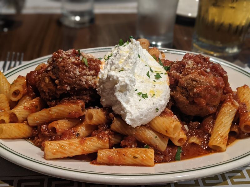 Why Homemade Meatballs Still Bring People Through the Door