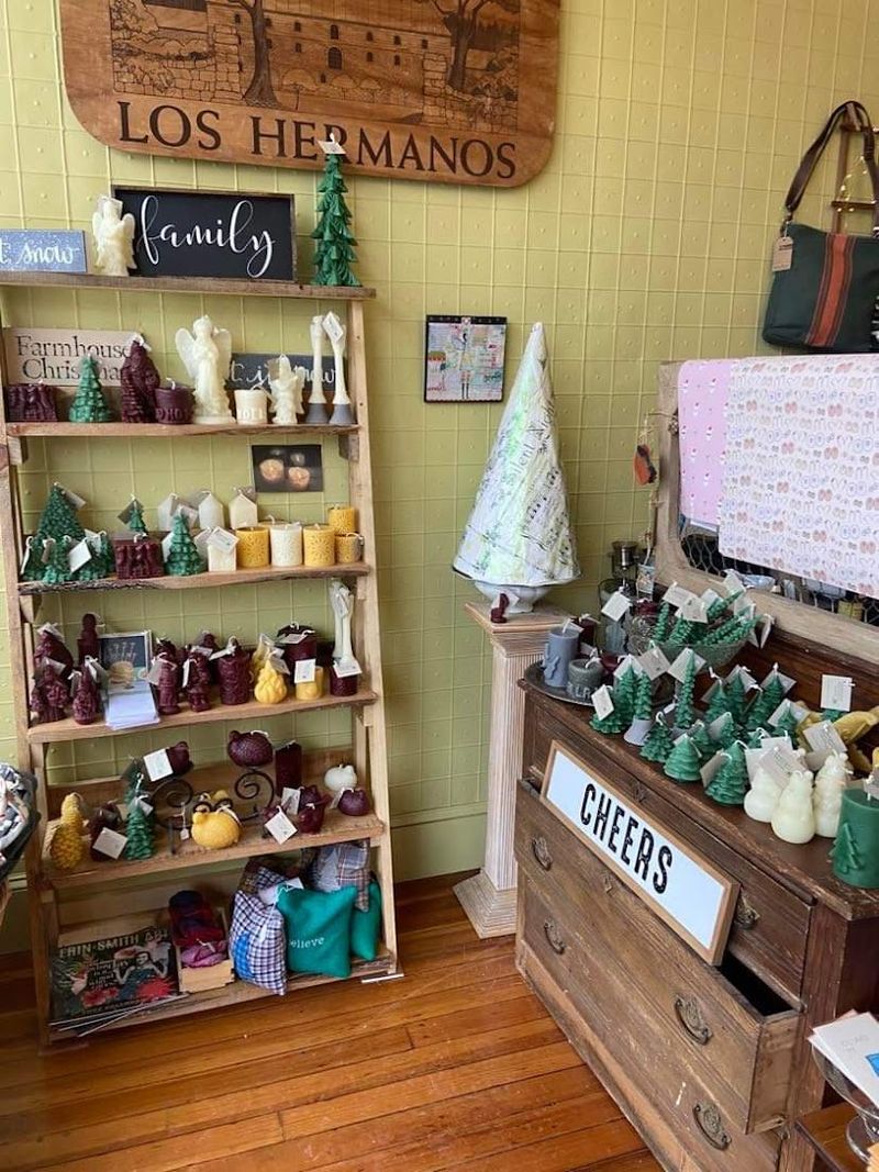 Why Honey Belongs in Vermont