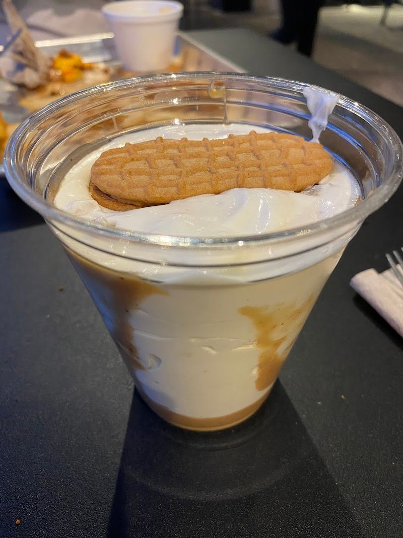 Why HoneyFire's Version Stands Out From The Classic Dessert