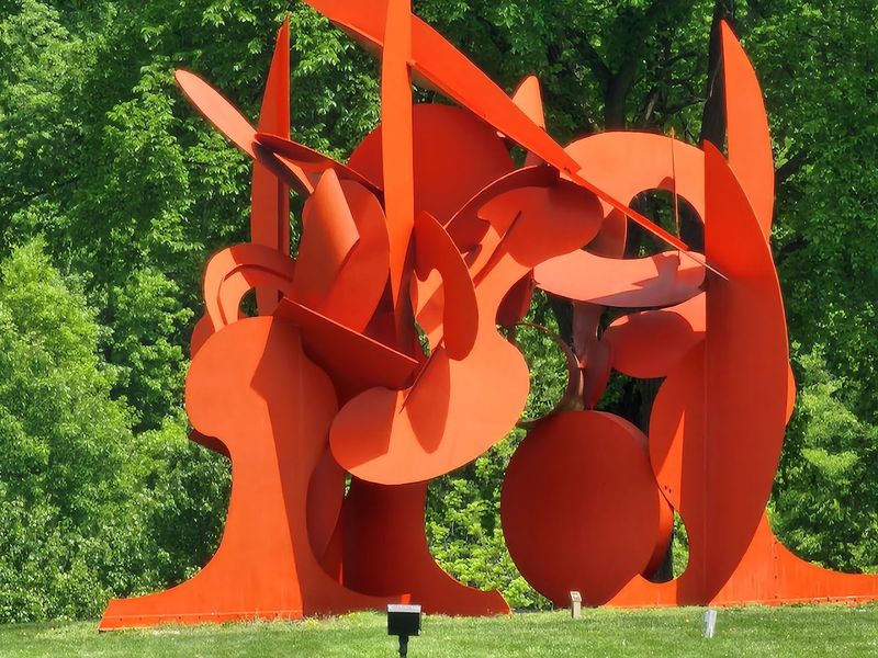 Why It Belongs On Your Ohio Day Trip List Why It Belongs On Your Ohio Day Trip List