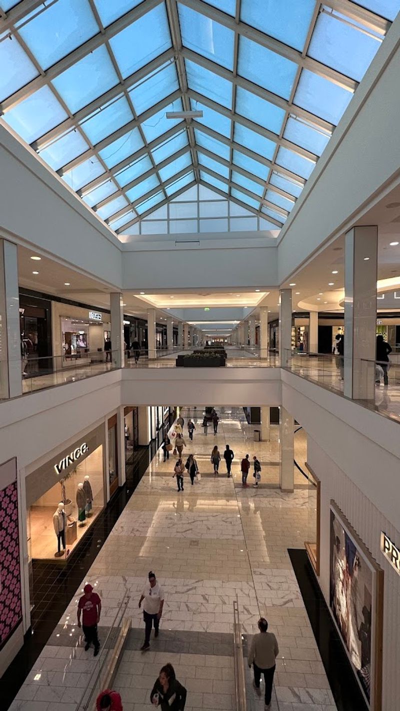 Why It Feels Bigger Than a Mall